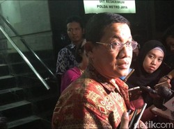 RS Tempat Ratna Oplas Belum Mau Berikan Keterangan ke Polisi