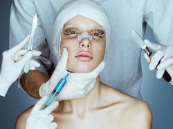 Daftar Harga Operasi Plastik di Korea Selatan, Mulai dari Rp 18 Juta