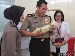 Kecewanya Keluarga SPG yang Buang Bayinya dari Lantai 3 Mal