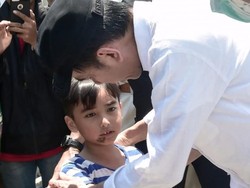 Gerindra Kritik Jokowi Soal Gempa Palu, NasDem: SBY Saja Memuji