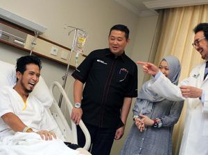 Cedera, Atlet Baseball Ini Dapat Perlindungan BPJS TK