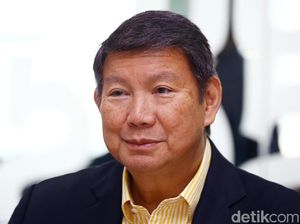 3 Tahun Berturut-turut Adik Prabowo Betah di Daftar Orang Terkaya RI