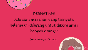 7 Tips Kesehatan Nyeleneh Bikin Ngelus Dada