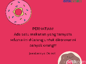 7 Tips Kesehatan Nyeleneh Bikin Ngelus Dada