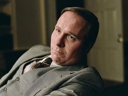 Sinopsis Vice, Film yang Buat Christian Bale Berterima Kasih pada Setan