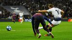 Barcelona Libas Tottenham di Wembley