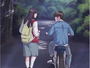 Cerita Komik Dilan 1990 Setia dengan Alur Novelnya Cerita Komik Dilan 1990 Setia dengan Alur Novelnya
