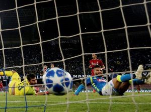 Lorenzo Insigne Kuat dan Lincah Seperti Eden Hazard