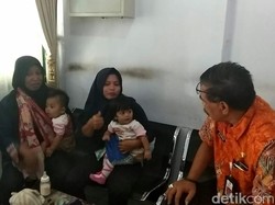Perempuan Ini Datangi Oknum PNS Banyuwangi, Ngaku Tidak Dinafkahi