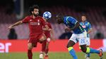 Napoli Bungkam Liverpool di San Paolo