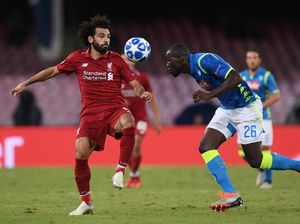 Jadwal Siaran Langsung Liga Champions Malam Ini