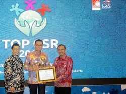 Bina Pengusaha Kecil di Bali, Program CSR Bank Muamalat Diapresiasi