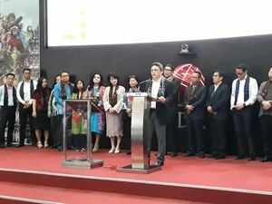 Pemerintah Tawarkan Lagi Obligasi Ritel Kupon 8,25%, Tertarik?