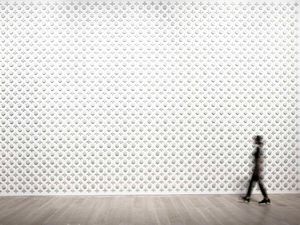 Albert Yonathan Setyawan Kolaborasi Bareng Seniman Jepang di Singapura