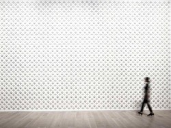 Albert Yonathan Setyawan Kolaborasi Bareng Seniman Jepang di Singapura