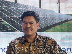 RI Bakal Jadi Pemain Utama Mobil Konvensional dan Listrik