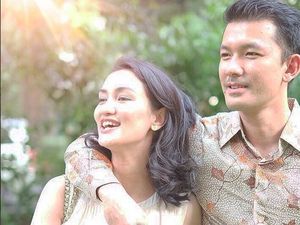 Viral #2019gantimertua, Ini Efeknya Bagi Pernikahan Atiqah dan Rio Dewanto