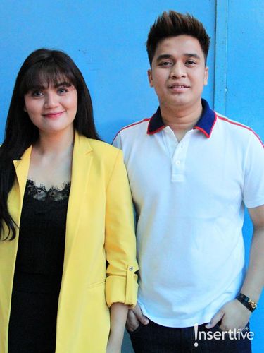 Billy Syahputra-Hilda Vitria