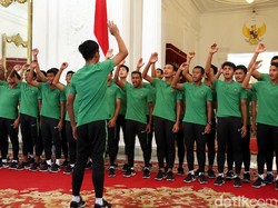 Sutan Zico cs mencapai perempat final Piala Asia U-16, usai memimpin klasemen akhir Grup C. Harapan Timnas U-16 Indonesia mencapai Piala Dunia U-17 2019 di Peru kandas setelah dikalahkan Australia 2-3.
