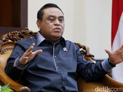 Seleksi Honorer Jadi PNS Dimulai Januari 2019