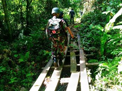 Gaduh Penangkapan 5 Warga Malaysia, TNI Dituduh Menculik