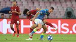 Napoli Bungkam Liverpool di San Paolo