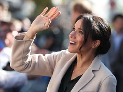 5 Peraturan Kerajaan yang Harus Ditaati Meghan Markle Saat Hamil