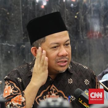 Taufik Kurniawan Belum Diberhentikan dari Pimpinan DPR
