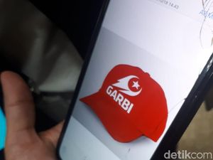 Fahri Hamzah: Garbi akan Jadi Partai Politik Fahri Hamzah: Garbi akan Jadi Partai Politik