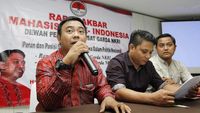 Sikap Garda NKRI di 2019