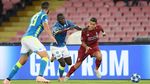 Napoli Bungkam Liverpool di San Paolo