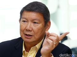 Hashim soal Prabowo Marah Kasus Edhy: Dia Anak yang Diangkat dari Selokan
