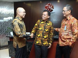 Siap IPO, KIBIF Gelar Mini Expose