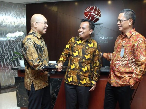 Siap IPO, KIBIF Gelar Mini Expose