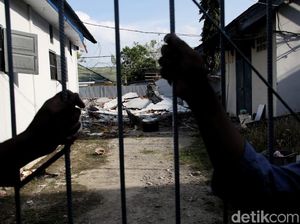 Ini 5 Lapas yang Diusulkan Zona Bebas Korupsi