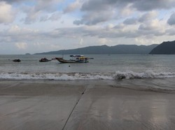 Pantai-pantai Cantik di Trenggalek