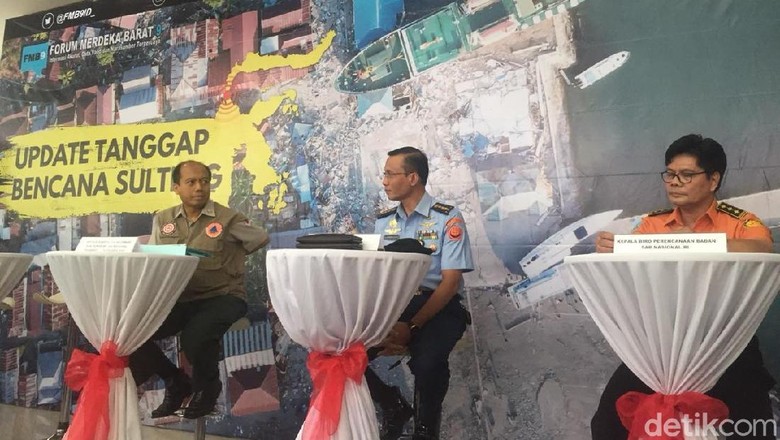 Aktivitas Seismik di Indonesia Timur Meningkat Sejak Gempa Lombok
