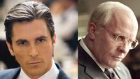 Jadi Dick Cheney, Lagi-lagi Christian Bale Bikin Penonton Takjub