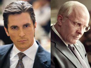 Total! Christian Bale Tak Dikenali di Peran Biopik Vice Total! Christian Bale Tak Dikenali di Peran Biopik Vice