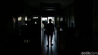 Mereka yang Bertahan di Lapas Palu