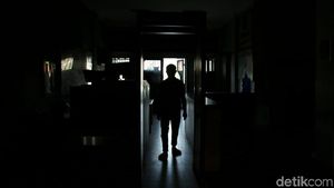 Mereka yang Bertahan di Lapas Palu