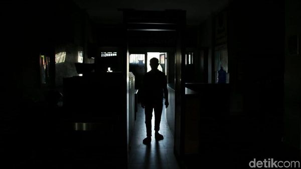 Mereka yang Bertahan di Lapas Palu