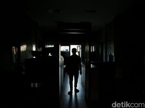 Mereka yang Bertahan di Lapas Palu