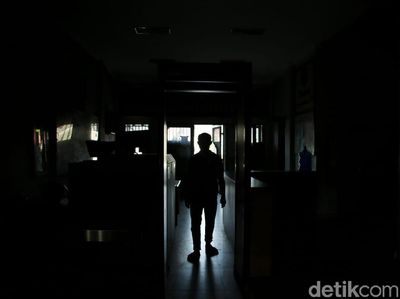 Mereka yang Bertahan di Lapas Palu