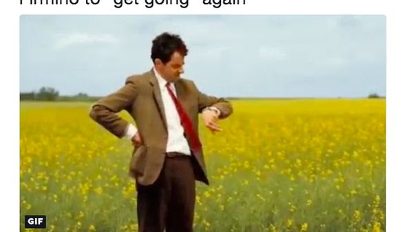 Netizen Prihatin Liverpool Tak Berdaya Lawan Napoli