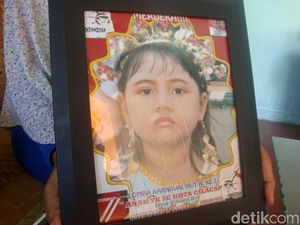 Polisi Cilacap Masih Memburu Pedagang Permen Diduga Beracun