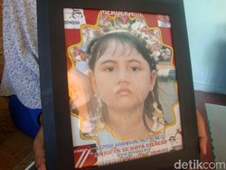 Cerita Sebelum Bocah di Cilacap Meninggal Diduga Keracunan Permen