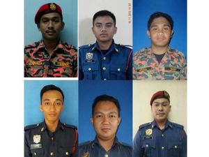 Tragis! 6 Penyelam Malaysia Tewas Saat Cari ABG yang Tenggelam Tragis! 6 Penyelam Malaysia Tewas Saat Cari ABG yang Tenggelam