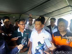 Seminggu Gempa Palu, Warung-warung Diharapkan Sudah Mulai Buka Seminggu Gempa Palu, Warung-warung Diharapkan Sudah Mulai Buka