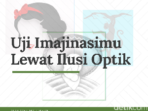 Masih Fokus? Coba Uji Kemampuan Otakmu Lewat 7 Gambar Berikut! Masih Fokus? Coba Uji Kemampuan Otakmu Lewat 7 Gambar Berikut!